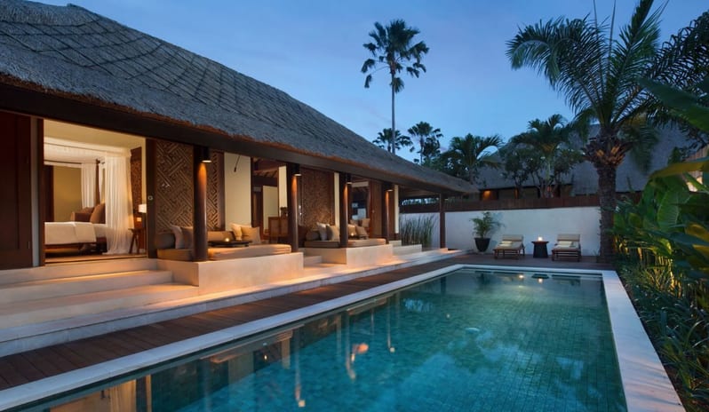 One Bedroom Pool Villa 4_3460